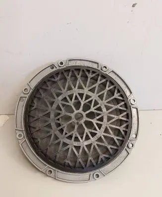 Citroen Jumpy Front door speaker 9664955980 90016431804