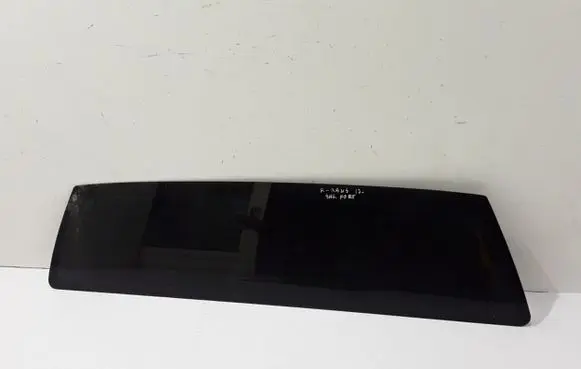Ford Ranger Rear windscreen/windshield window 1779106