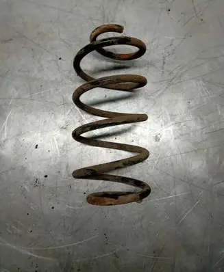 Volkswagen Touran I Front coil spring
