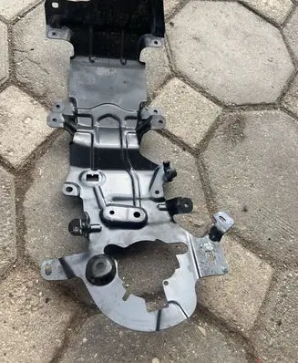 BMW X5 G05 Other interior part 105605
