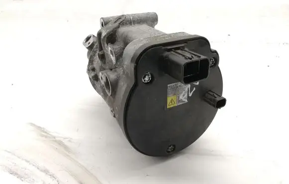 Toyota Corolla E210 E21 Air conditioning (A/C) compressor (pump) ESB20C 0424001200