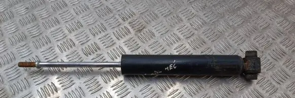 Peugeot 308 Rear shock absorber/damper 9817349880 009100084