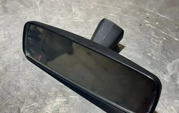 Citroen Berlingo Rear view mirror (interior)