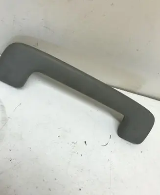 Audi A8 S8 D3 4E Rear interior roof grab handle 4E0857607A
