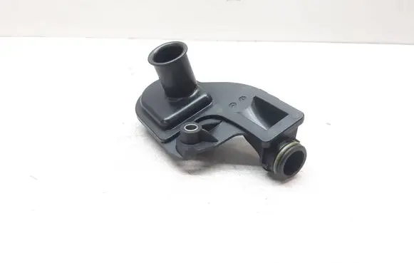 BMW X1 E84 Oil sump strainer pipe 6244041 11416244041