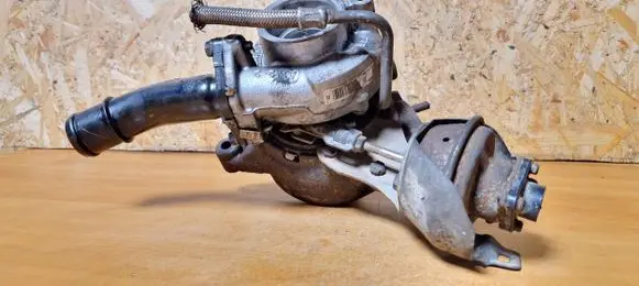Peugeot 407 Turbo 9682778690