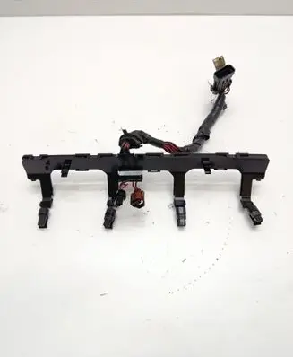 Opel Monterey Fuel injector wires 
