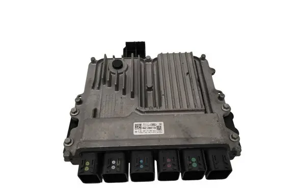 Land Rover Evoque II Engine control unit/module ECU M8A2-12B684-VAD 0281039174 4740000512