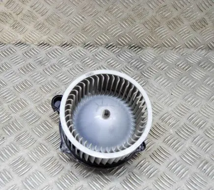 KIA Ceed Heater fan/blower F00S3B2474 971133X000