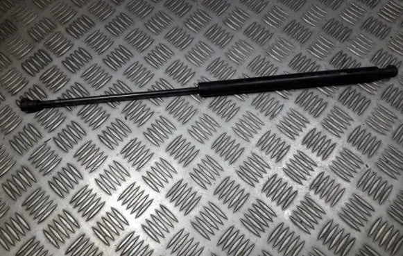 Peugeot 206 Tailgate/trunk strut/damper 9631441380