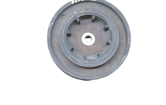 Renault Trafic II (X83) Crankshaft pulley C27581