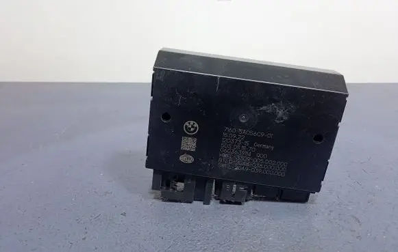 BMW X5 E53 Other control units/modules 5A056C9