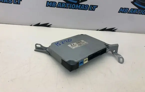 Lexus IS 220D-250-350 Parking PDC control unit/module 8679253020