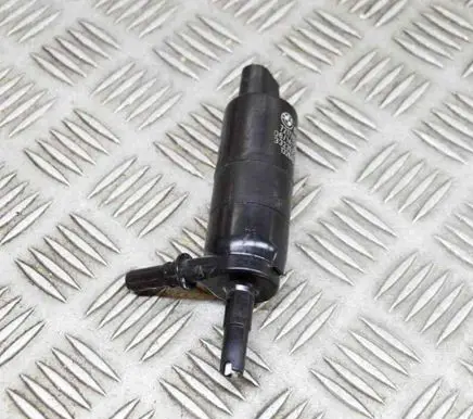 BMW 3 GT F34 Windscreen/windshield washer pump 7217792 3323525