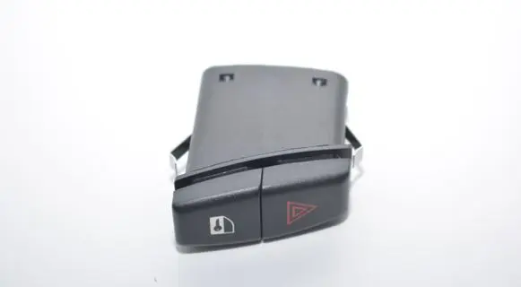BMW X3 E83 Hazard light switch 6919506