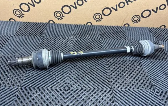 Alfa Romeo Giulia Rear driveshaft