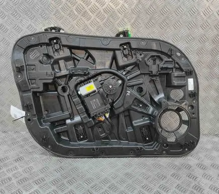 Volvo XC90 Front door electric window regulator 31674758 8888777264
