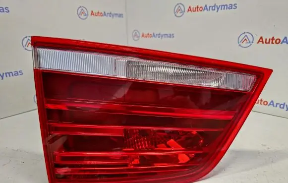 BMW X3 F25 Tailgate rear/tail lights 7217309 63217217309
