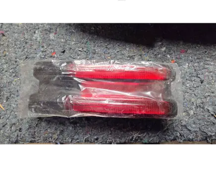 Porsche 992 Third/center stoplight 992945087C F03739000C