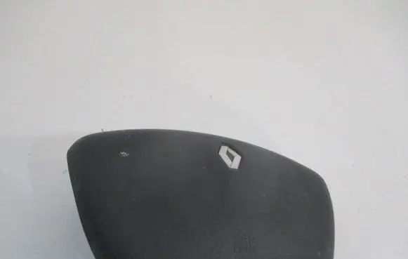 Steering wheel airbag