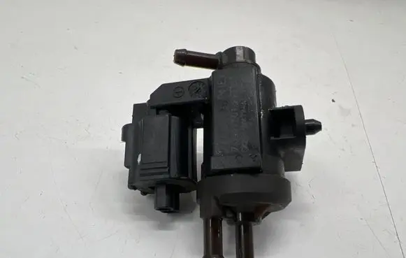 Ford Ranger IV Turbo solenoid valve GK2Q9Y477AA