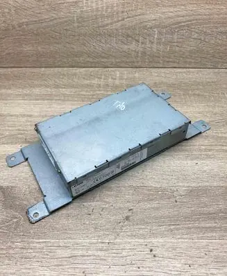 BMW 5 E39 Bluetooth control unit module 6948404 020641