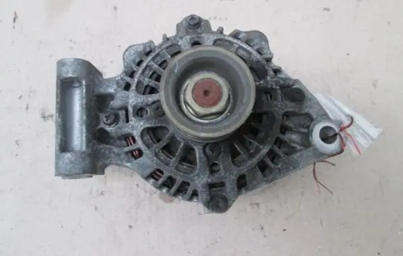 Ford Fusion Generator/alternator