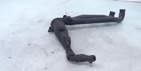 Breather/breather pipe/hose