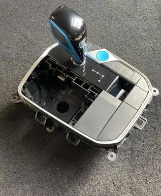 BMW iX3 G08 Gear selector 5A68DA4