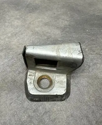 Audi A4 S4 B5 8D Rear door lock loop/hook striker 