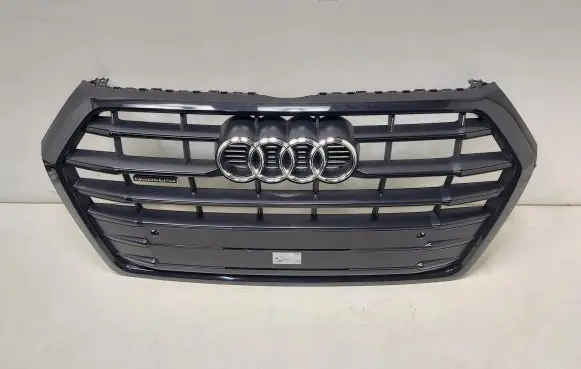 Audi Q5 SQ5 Front bumper upper radiator grill 80A853651C