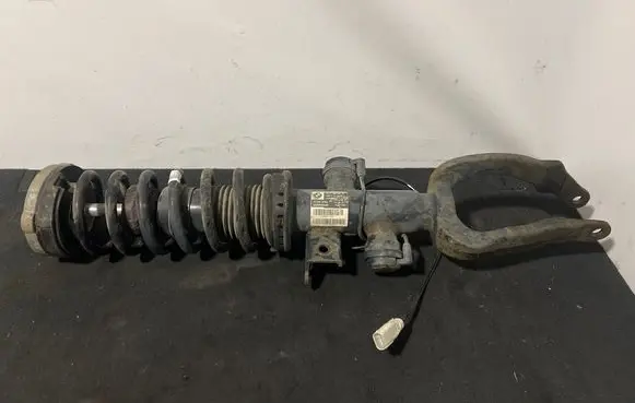 BMW 7 F01 F02 F03 F04 Front shock absorber/damper 6851128