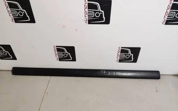 Ford Galaxy Front door trim (molding) 7M3853505