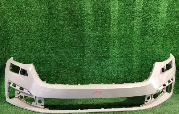 Skoda Kodiaq Front bumper 565807221H
