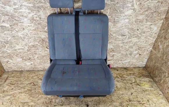 Volkswagen Transporter - Caravelle T4 Front passenger seat 