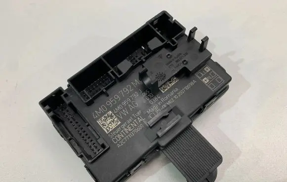 Porsche 911 992 Door control unit/module 4M0959792M