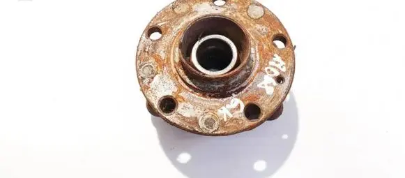 Audi A6 S6 C6 4F Rear wheel hub