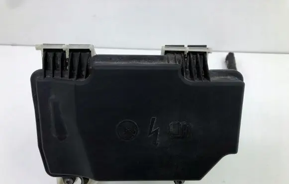 Mercedes-Benz C W205 Fuse box set