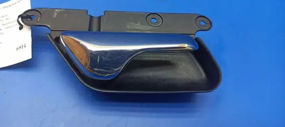 Mercedes-Benz S W140 Front door interior handle 1407600261