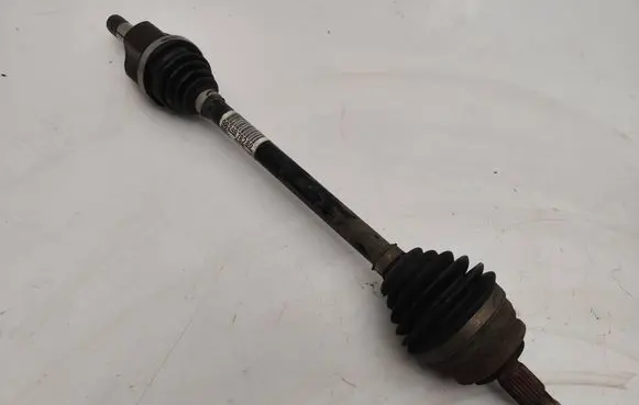 Citroen C4 III e-C4 Front driveshaft 9824878280
