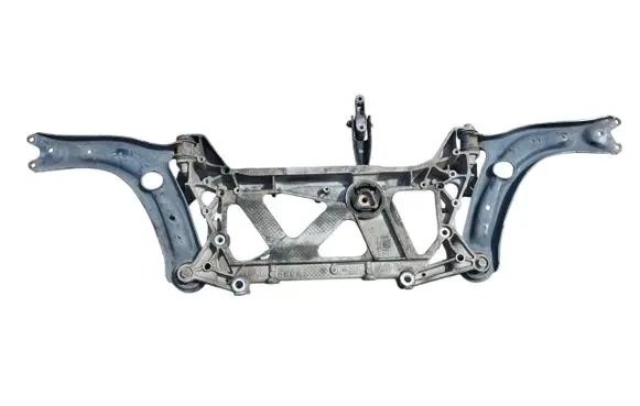 Volkswagen PASSAT B8 Front subframe 3Q0199369E