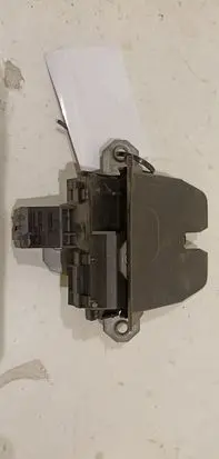 Ford Focus Tailgate/trunk/boot lock/catch/latch 8M51R442A66DB