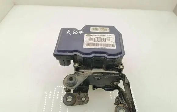 Ford Mondeo MK IV ABS Pump CG912C405FB 18200302 54085892B