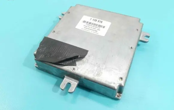 Honda Civic Engine control unit/module ECU 37820-PMH-E11 IMPRK1138976