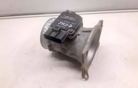 Mazda 626 Mass air flow meter F82F12B579DA 7J20 AFH6014
