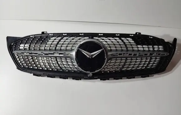 Mercedes-Benz CLA C118 X118 Front grill A1188880200