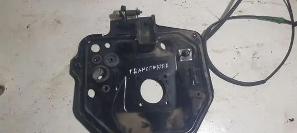 Volkswagen Transporter - Caravelle T4 Pedal assembly 