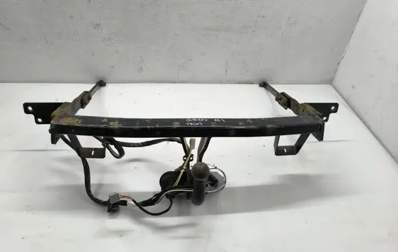 Ford Galaxy Tow bar
