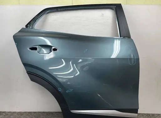 KIA Sportage Rear door