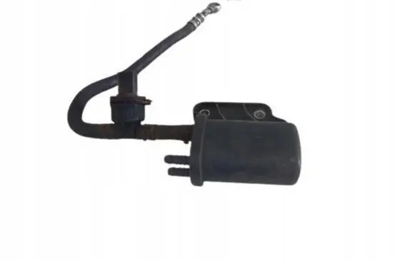 Volkswagen Crafter Fuel tank 2E0201416